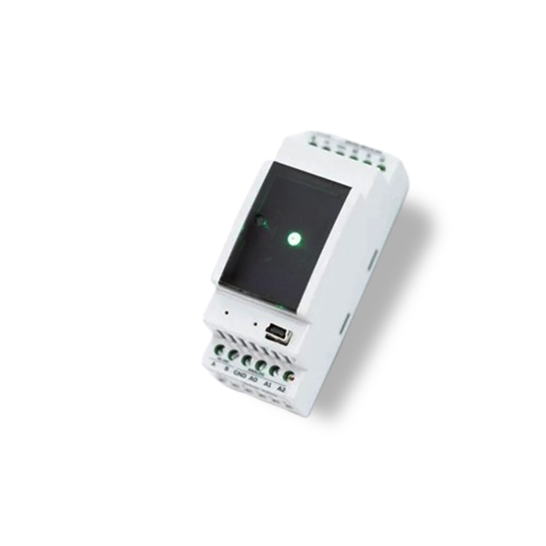 Industrial IoT Node - Agent 1 Series