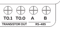 NORVI IIOT-AE01-R Transistor Outputs
