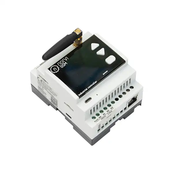 NORVI-GSM