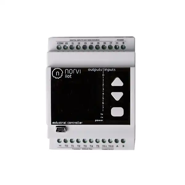 IIOT-11
