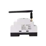 norvi iiot with external antenna