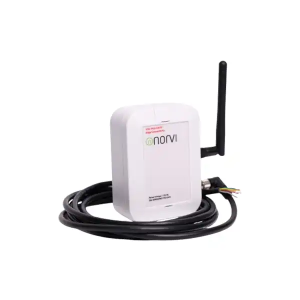 Industrial IoT Sensor Node | M11-E Series