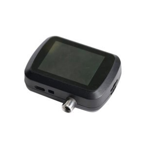 esp32 ai optic camera