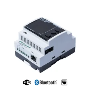 ESP32-WROOM32 Based W5500 Ethernet Controller