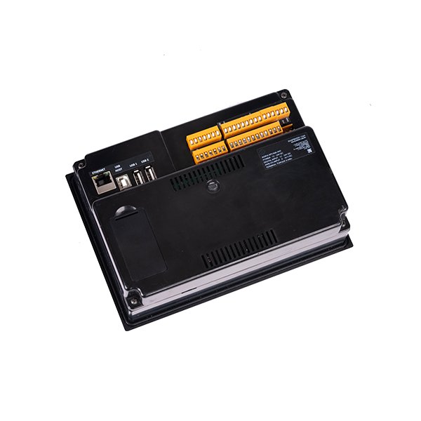RPI-based Industrial HMI