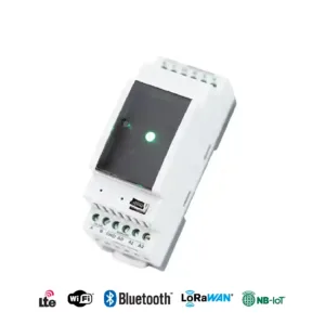 ESP32-WROVER32 Based LORA NB-IoT Controller