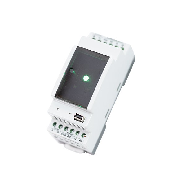 Industrial IoT Node Agent One