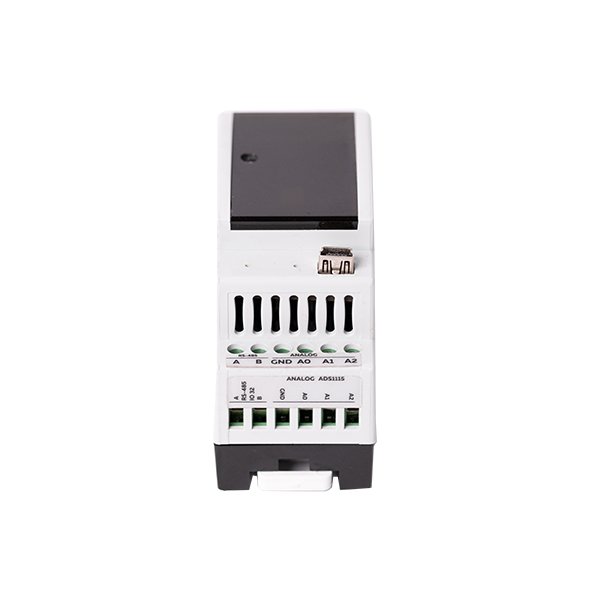 Industrial IoT Node Agent One
