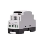 Industrial IoT Node Agent One