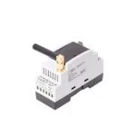 Industrial IoT Node Agent One with External Antenna