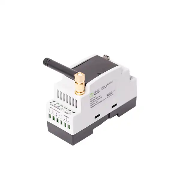 Industrial IoT Node Agent One