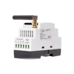 Industrial IoT Node Agent One with External Antenna