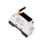 Industrial IoT Node Agent One with External Antenna