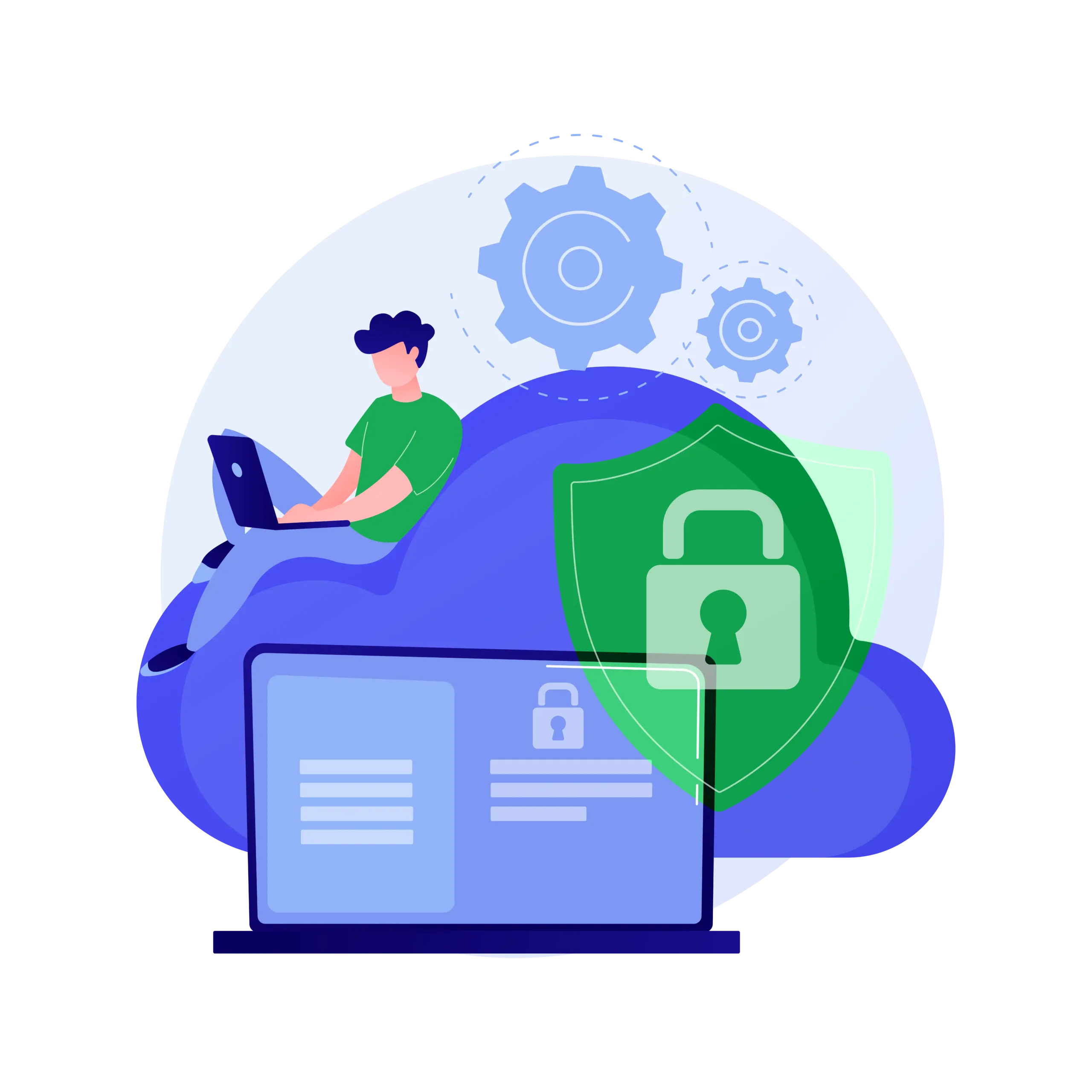 ENET- SECURITY