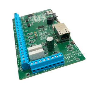 Fail-Safe Alarm Transmitter for Industrial Safety