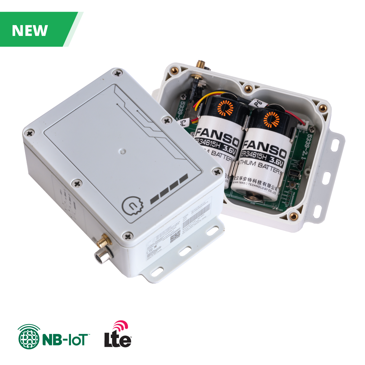 Smart Industrial Controllers & IoT Devices | NORVI