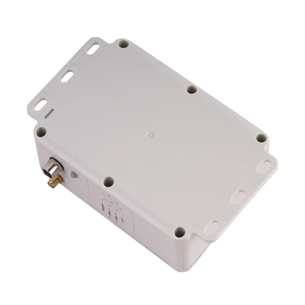 Battery-Powered Cellular IoT Data Logger