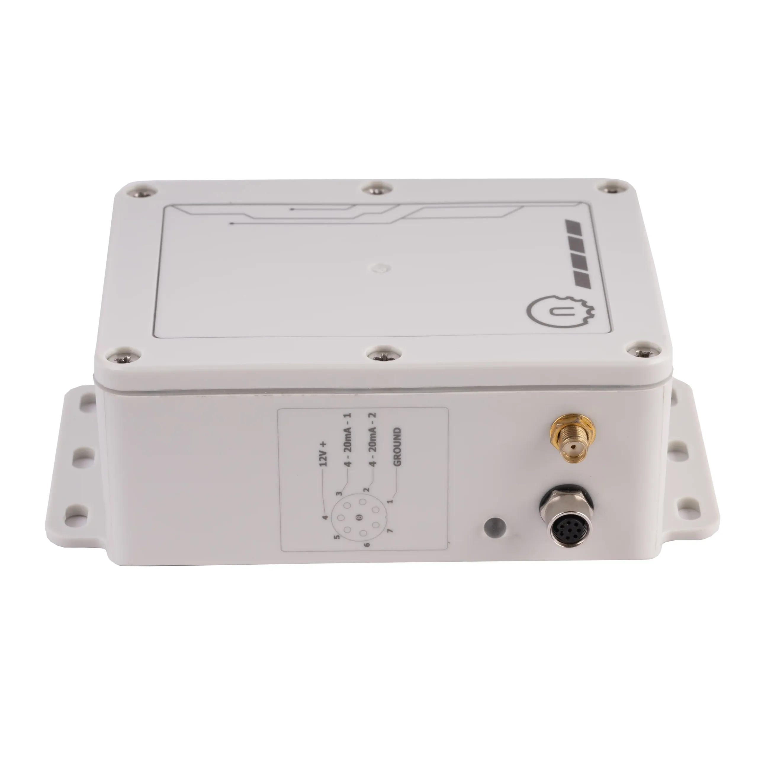 Low Power Sensor Node | NB-IoT