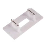 Battery-Powered IoT Data Logger - Mounting Socket