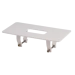 Battery-Powered IoT Data Logger - Mounting Socket