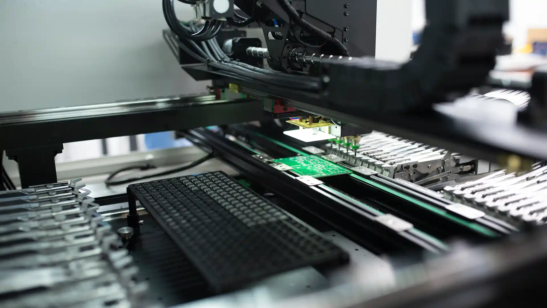 End-to-End IoT Product Development From Idea to Mass Production