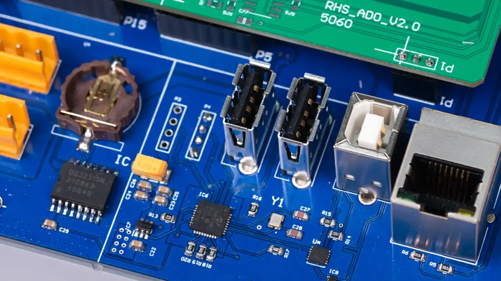 End-to-End IoT Product Development - Industrial Design