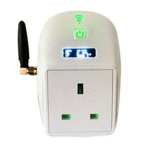 LTE Smart Energy Monitor
