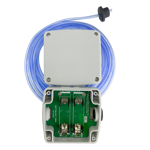 LoRaWAN Tank Level Motor