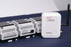 Understanding Digital Inputs and Outputs for NORVI Controllers
