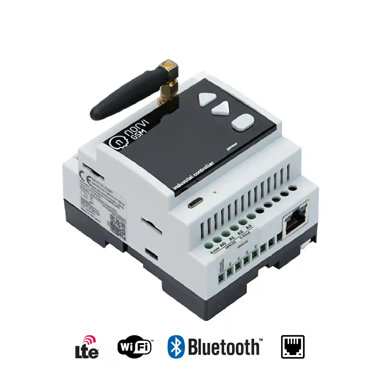 cellular-iot-controller