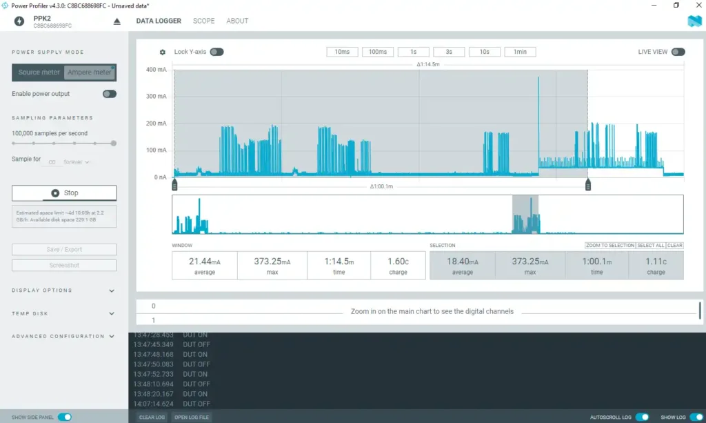 modem_initialization