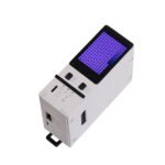 norvi-x-modular-industrial-iot controller-cpu-module-display-on