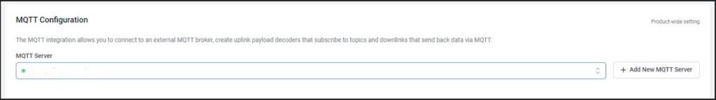 MQTT Broker connected successfully.