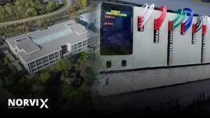 Building a Solar Monitoring Gateway with NORVI X - A Complete Implementation Guide