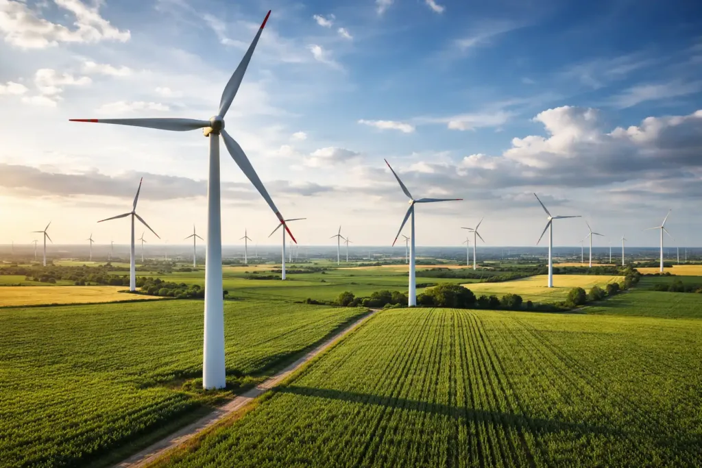 Energy Management Systems