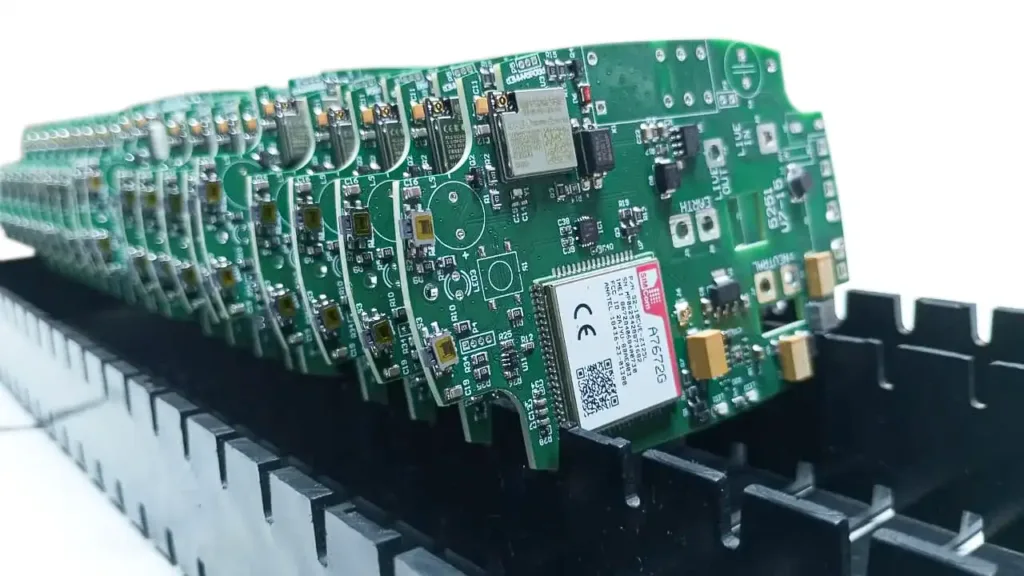 Industrial Smart Plug