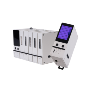 Modular Indutrial Controller NORVI X