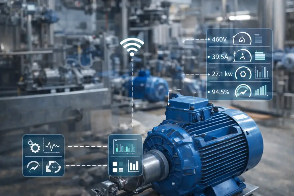 Process Control & Automation