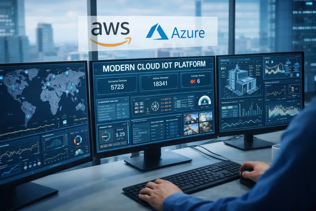 Protocol Gateway Applications