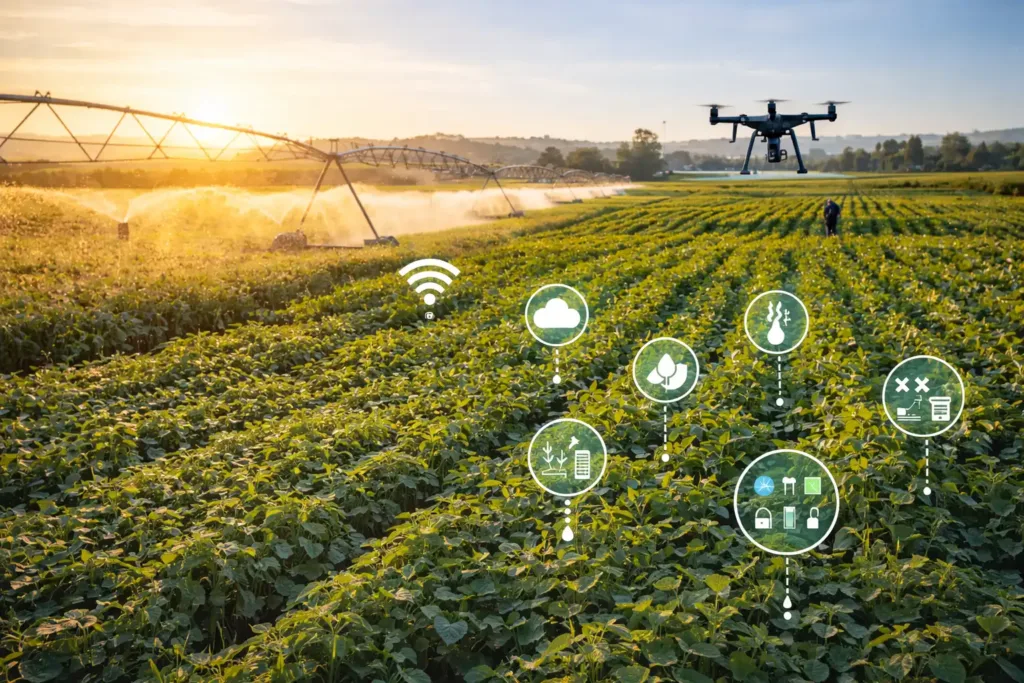 Remote Asset Monitoring