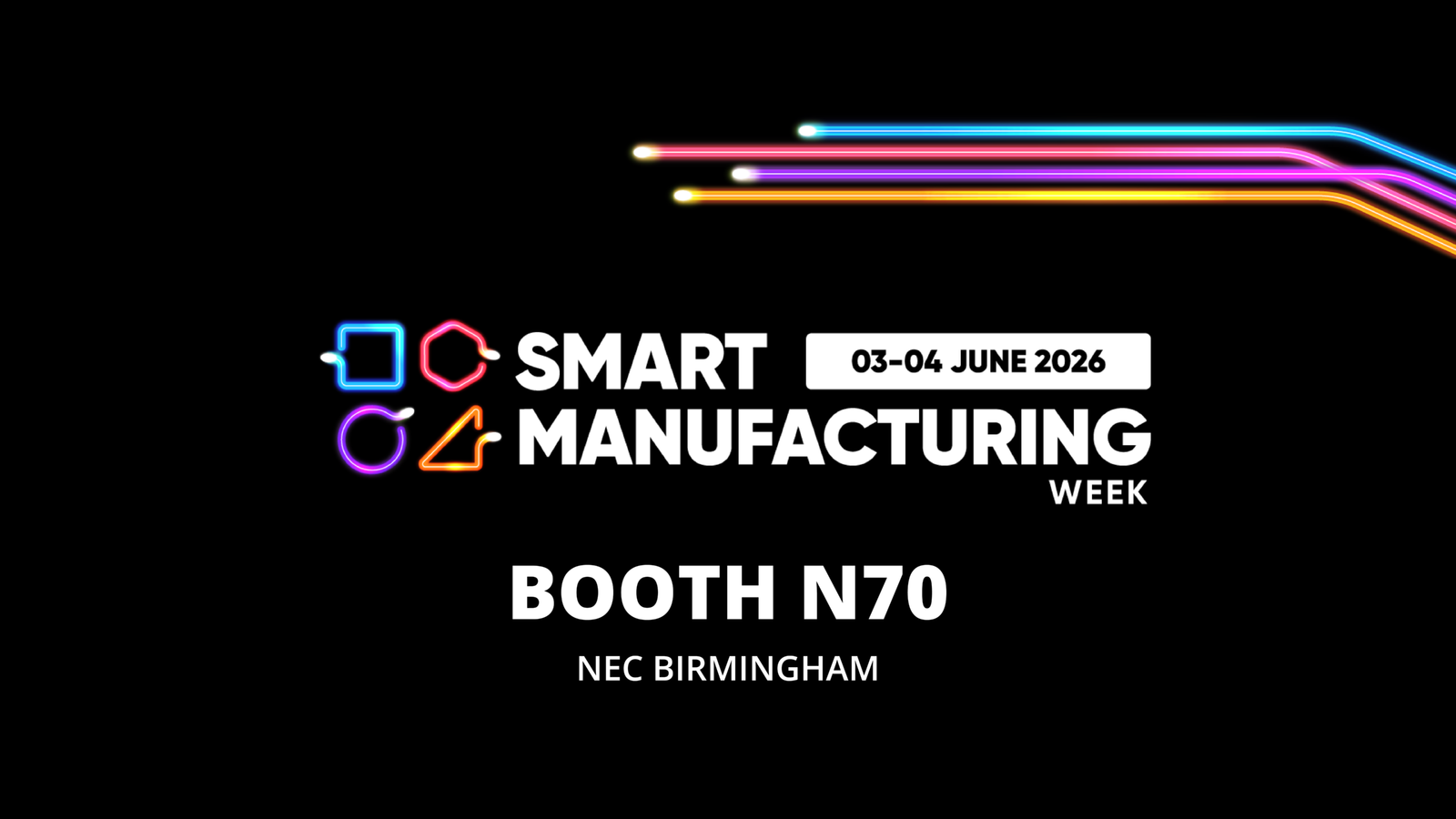 NORVI at IoT Tech Expo 2026