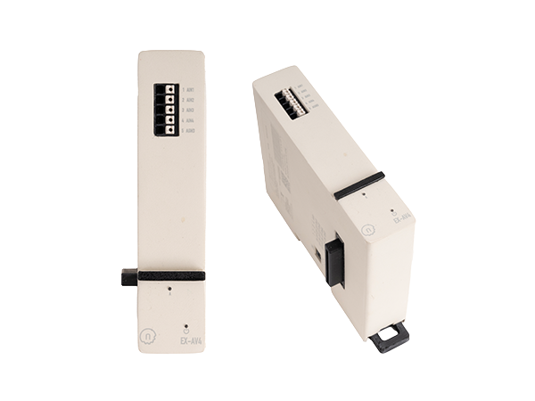 NORVI X-AV4