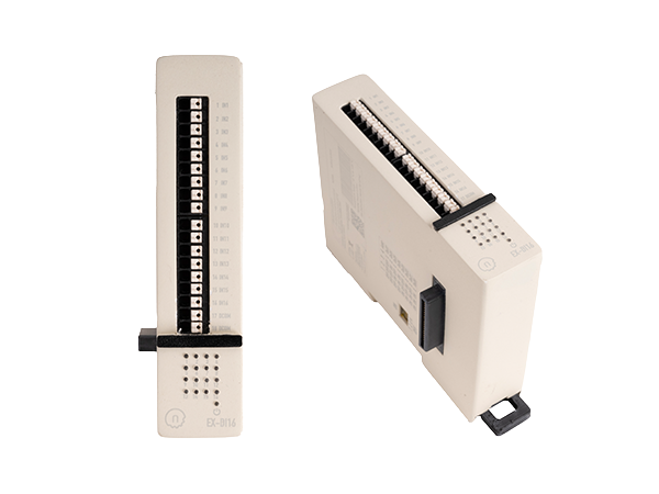 NORVI X-DI16