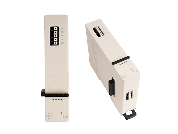 NORVI X-Q4