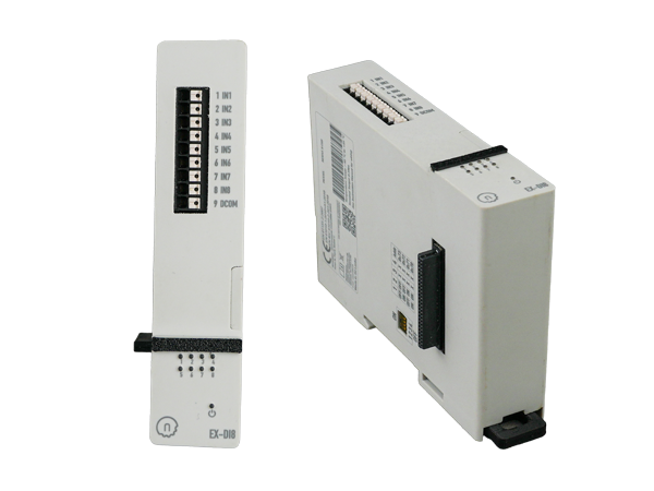 NORVI X-DI8