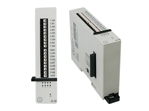 NORVI X-R8