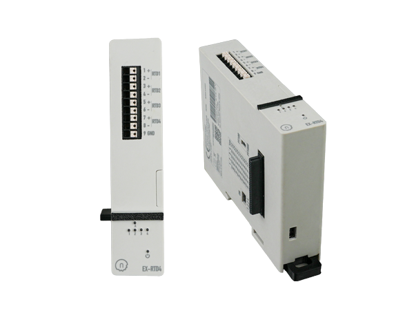 NORVI X-RTD4