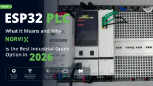 What It Means and Why NORVI X Is the Best Industrial-Grade Option in 2026