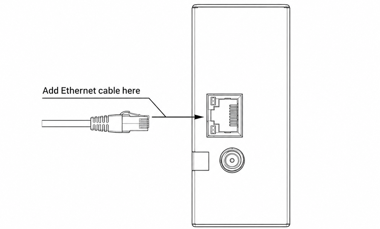NOEVI X ETHERNET