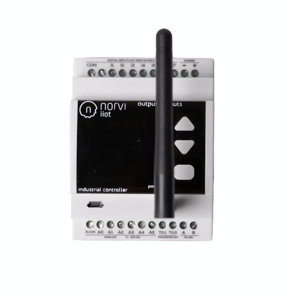 NORVI IIOT